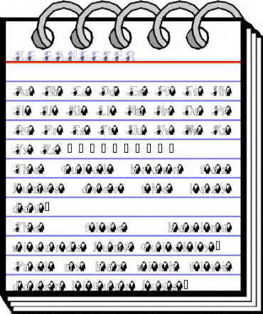 KG GANGSTER Regular animated font preview KG GANGSTER Regular animated font preview