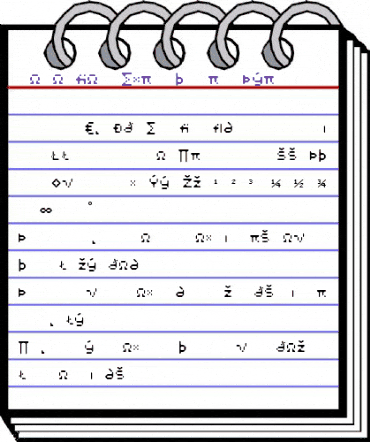 Koko FourExpert animated font preview Koko FourExpert animated font preview