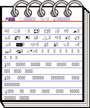 KR Belated St Patricks Regular animated font preview KR Belated St Patricks Regular animated font preview