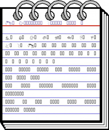 KR Christmas Jewels 2005 3 Regular animated font preview KR Christmas Jewels 2005 3 Regular animated font preview