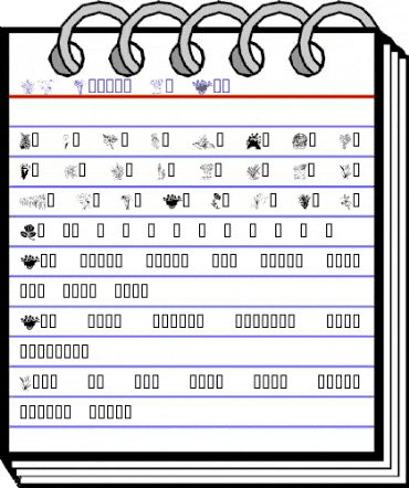 KR Spring Me Too! Regular animated font preview KR Spring Me Too! Regular animated font preview