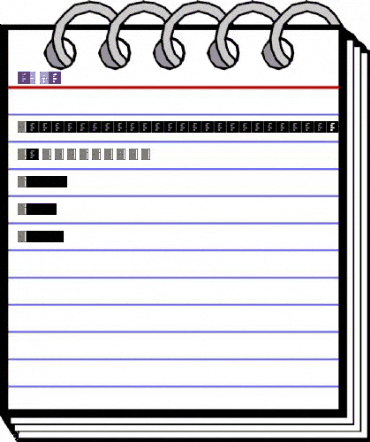 labyrinth#02 Regular animated font preview labyrinth#02 Regular animated font preview