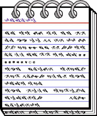 Lazuli Bold animated font preview Lazuli Bold animated font preview