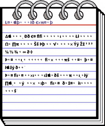 Legato Bold animated font preview Legato Bold animated font preview