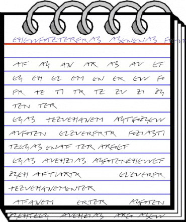 LinotypeBelle Bonus Regular animated font preview LinotypeBelle Bonus Regular animated font preview