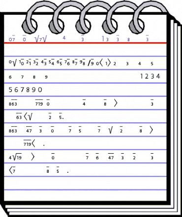 Lisboa Sans Expert Regular animated font preview Lisboa Sans Expert Regular animated font preview