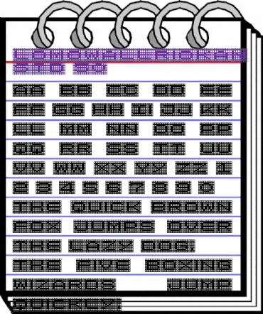 LomoWallRiokan LT Std 50 Regular animated font preview LomoWallRiokan LT Std 50 Regular animated font preview