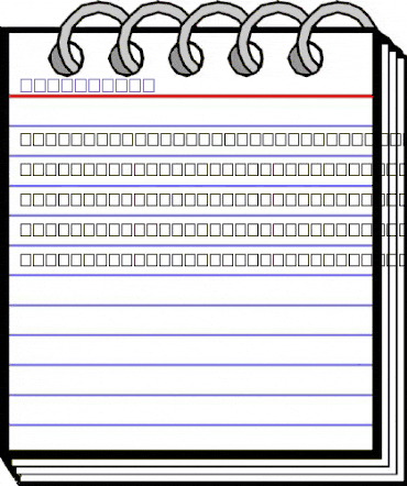 London.fog fog animated font preview London.fog fog animated font preview