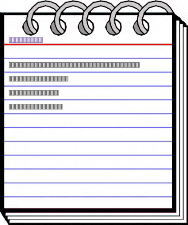 Lotus Latin Figures Light animated font preview Lotus Latin Figures Light animated font preview