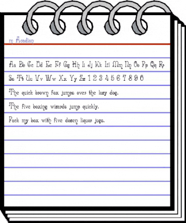 a_ConceptoTitulNrCmGr Regular animated font preview a_ConceptoTitulNrCmGr Regular animated font preview