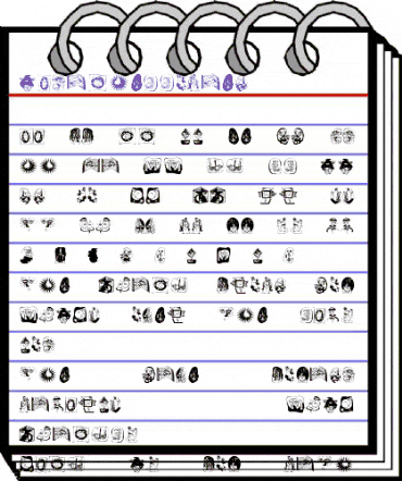 MagicHelloWien Regular animated font preview MagicHelloWien Regular animated font preview