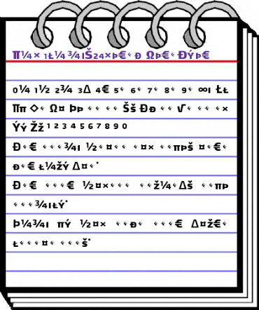 Max-BlackSCExpert Regular animated font preview Max-BlackSCExpert Regular animated font preview