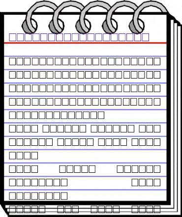 MCS Aseer S_I wave. Regular animated font preview MCS Aseer S_I wave. Regular animated font preview