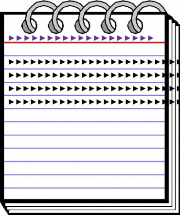 Mediascape OSD Icon Regular animated font preview