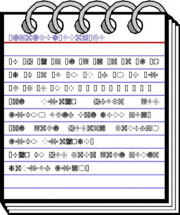 MedievalMotifTwo Regular animated font preview MedievalMotifTwo Regular animated font preview