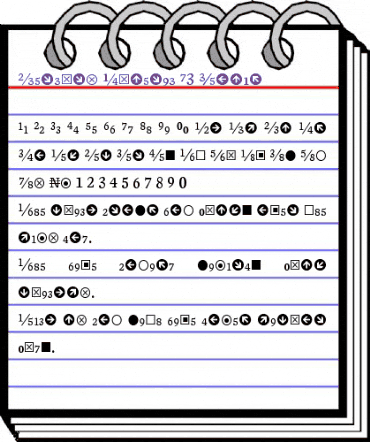 Mercury Numeric G3 Regular animated font preview Mercury Numeric G3 Regular animated font preview