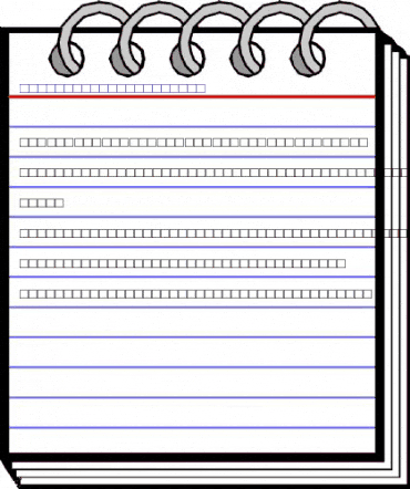 MinionExpert-SemiBold Semi Bold animated font preview MinionExpert-SemiBold Semi Bold animated font preview