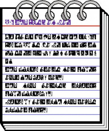 MJ The King of Pop MJ The King of Pop animated font preview