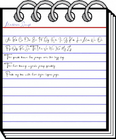 Mortdecai Script Regular animated font preview Mortdecai Script Regular animated font preview