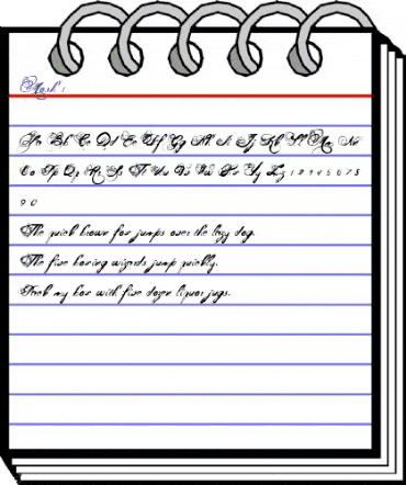 Mosh 1 Regular animated font preview Mosh 1 Regular animated font preview