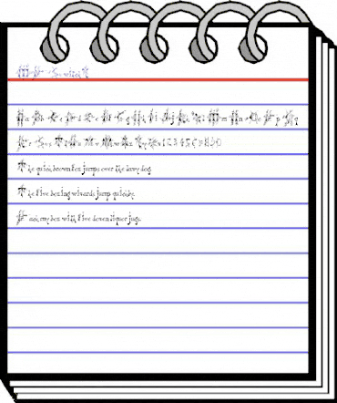 MP SwitchY normal animated font preview MP SwitchY normal animated font preview