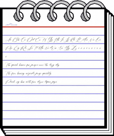 multiverse Regular animated font preview multiverse Regular animated font preview