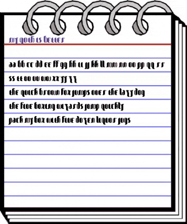 my_goth_is better my_goth_is better animated font preview my_goth_is better my_goth_is better animated font preview