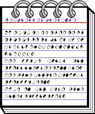 NewKoeppes Regular animated font preview NewKoeppes Regular animated font preview