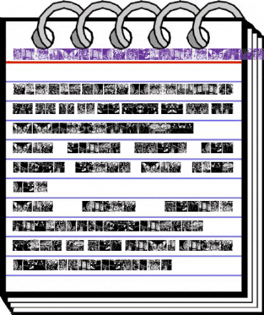 NightlifeRoaringTwenties Regular animated font preview NightlifeRoaringTwenties Regular animated font preview