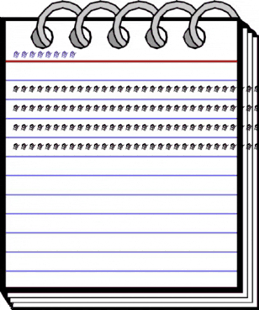 OLDMONEY Regular animated font preview OLDMONEY Regular animated font preview