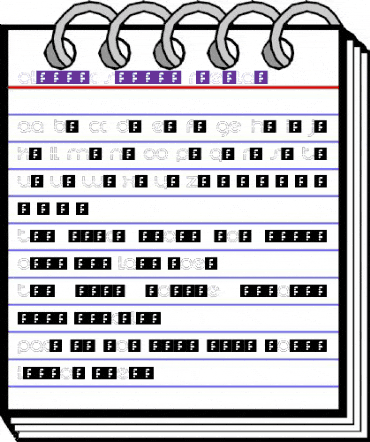 Olympic Spirit Regular animated font preview Olympic Spirit Regular animated font preview