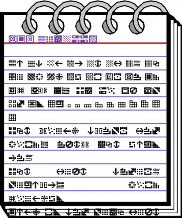 BitFUUL Regular animated font preview BitFUUL Regular animated font preview