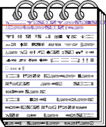 P22ArtsAndCrafts Regular animated font preview P22ArtsAndCrafts Regular animated font preview