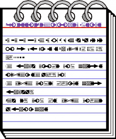 P22JohnstonUnderground Extras animated font preview P22JohnstonUnderground Extras animated font preview