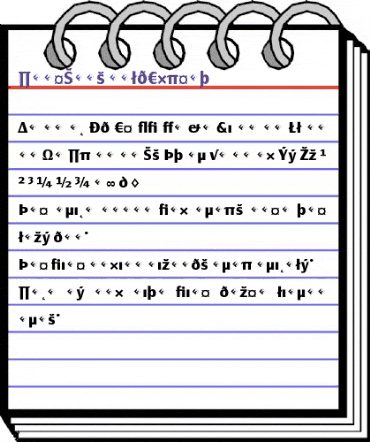 PageSans-BoldExpert Regular animated font preview PageSans-BoldExpert Regular animated font preview
