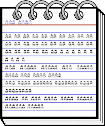 pen Font Regular animated font preview pen Font Regular animated font preview