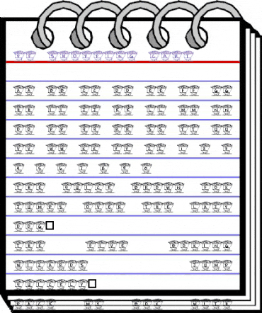 pf_shopping_cart Regular animated font preview pf_shopping_cart Regular animated font preview