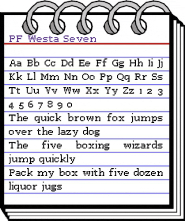 FFF Atlantis Condensed Regular animated font preview FFF Atlantis Condensed Regular animated font preview