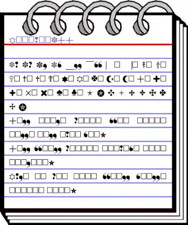 PigraphBTT Regular animated font preview PigraphBTT Regular animated font preview