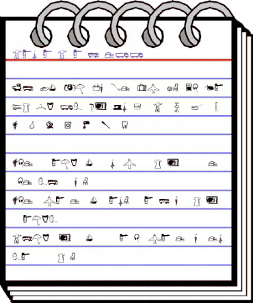 PinxitPrivateLL Medium animated font preview PinxitPrivateLL Medium animated font preview