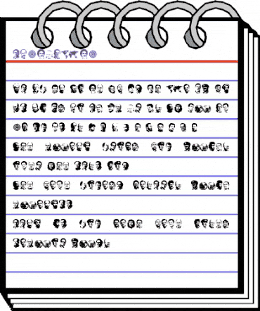 POWERVIEW Regular animated font preview POWERVIEW Regular animated font preview