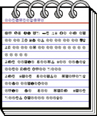 premiership Regular animated font preview premiership Regular animated font preview