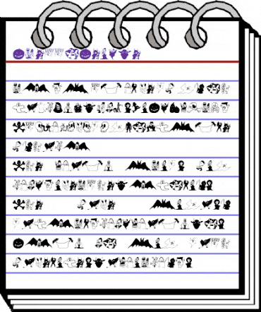 PrettyPeople Regular animated font preview PrettyPeople Regular animated font preview