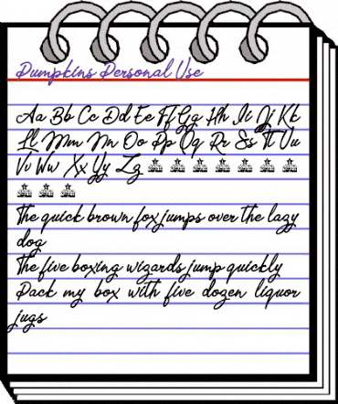 Pumpkins Personal Use Regular animated font preview Pumpkins Personal Use Regular animated font preview