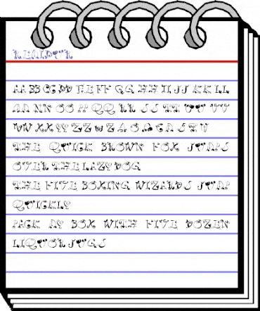 RemiDur Regular animated font preview RemiDur Regular animated font preview