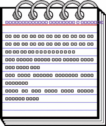 Retrospective Capitals 1 Regular animated font preview Retrospective Capitals 1 Regular animated font preview