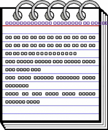 Retrospective Capitals 12 Regular animated font preview Retrospective Capitals 12 Regular animated font preview