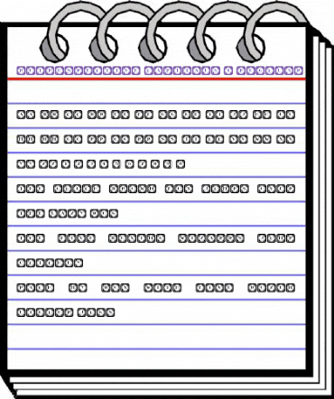 Retrospective Capitals 4 Regular animated font preview Retrospective Capitals 4 Regular animated font preview