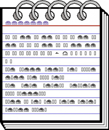 Rockies Regular animated font preview Rockies Regular animated font preview