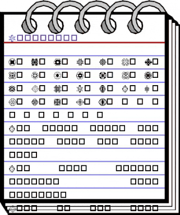 Rotolight Regular animated font preview Rotolight Regular animated font preview